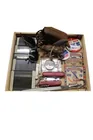  Preview image for Lot# 96 - Tray Lot Vintage Assorted Coll 