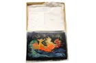 Preview image for Lot# 100 - 1960s Hand Done Russian Lacqu 