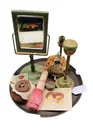  Preview image for Lot# 102 - 1900s-1930s Vanity Items 