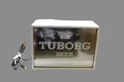  Preview image for Lot# 105 - Vintage Tuborg Beer Fiber Opt 