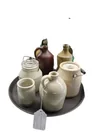  Preview image for Lot# 106 - Antique Stoneware Lot 