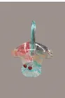  Preview image for Lot# 119b - Loetz Uranium Controlled Bub 