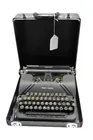  Preview image for Lot# 115 - 1940s Smith-Corona Portable M 