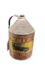  Preview image for Lot# 120 - Antique RARE Whiz Metal Polis 