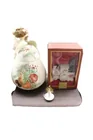  Preview image for Lot# 122 - 3 pcs Lenox Christmas 