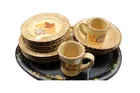  Preview image for Lot# 129 - 13 pcs Three Rivers Pottery 
