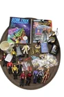  Preview image for Lot# 132 - 1990s Star Trek Action Figure 