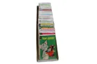  Preview image for Lot# 133 - 58 Dell & Gold Key Cartoon Ch 