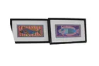  Preview image for Lot# 146 - 2 Framed Prints Artist Judith 
