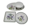  Preview image for Lot# 147 - 4 Portmeirion Botanic Garden  