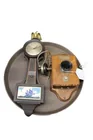  Preview image for Lot# 154 - Banjo Clock & Oak New Standar 