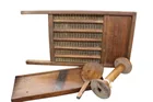  Preview image for Lot# 159 - 4 Wood Primitives 