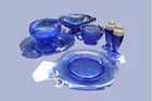  Preview image for Lot# 161 - 7 pcs LE Smith Cobalt Bule 19 