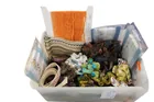  Preview image for Lot# 163 - Lot of Antique & Vintage Trim 