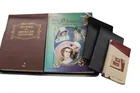  Preview image for Lot# 164 - 4 Books on Costume & Fabric 