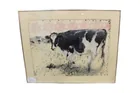  Preview image for Lot# 169 - Mix Media Water Color Artwork 
