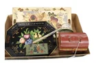  Preview image for Lot# 180 - Assorted Lot of Vintage Tolew 