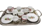  Preview image for Lot# 182 - Antique Children's Cups & Sau 