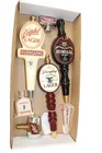  Preview image for Lot# 184 - 7 Vintage Beer Pulls 