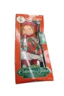  Preview image for Lot# 191 - Vintage Holly Hobbie Holiday  