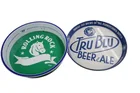  Preview image for Lot# 204 - Rolling Rock & Tru Blue Beer  