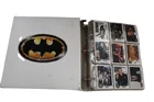  Preview image for Lot# 203 - 1989 Topps Batman Trading Car 