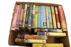  Preview image for Lot# 208 - 21 1940-50s Young Adult Serie 
