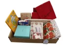  Preview image for Lot# 225 - Vintage Advertising Boxes 