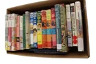  Preview image for Lot# 229 - 20 Vintage Assorted Young Adu 