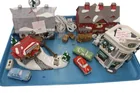  Preview image for Lot# 231 - 4 Snow Village Dept 56 Buildi 