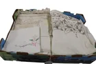  Preview image for Lot# 234 - Vintage Embroidered & Cut-Out 