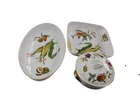  Preview image for Lot# 236 - 3 Evesham Royal Worcester Ser 
