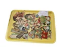  Preview image for Lot# 237 - Antique Die-Cuts 