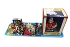  Preview image for Lot# 239 - Tray Lot Assorted Vintage Toy 