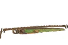  Preview image for Lot# 244 - 3 Antique Logging Saws 1 Hand 