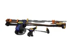  Preview image for Lot# 246 - 6 Assorted Bar Clamps 
