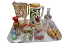  Preview image for Lot# 257 - Tray Lot of Assorted Collecti 