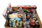  Preview image for Lot# 264 - Assorted NOS Star Wars Toy Co 