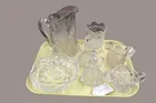  Preview image for Lot# 273 - Antique Glass 