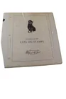  Preview image for Lot# 275 - Wild Life & Cat Stamps 