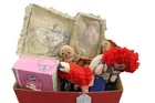  Preview image for Lot# 279 - Vintage Rag Dolls includes so 
