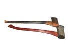  Preview image for Lot# 283 - 2 Vintage Single Bit Axes 