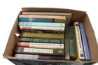  Preview image for Lot# 287 - 13 Big Game Hunting Books 