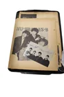  Preview image for Lot# 289 - Beatles Memorabilia Scrap Boo 