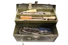  Preview image for Lot# 286 - Tool Box w/Contents 
