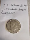  Preview image for German silver coin 
