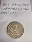  Preview image for German silver coin 