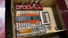  Preview image for Lot# 46 - Assorted Drive Sockets and Nut 