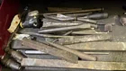  Preview image for Lot# 59 - Assorted Chisels 