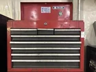  Preview image for Lot# 5 - Craftsman metal tool chest 26 X 